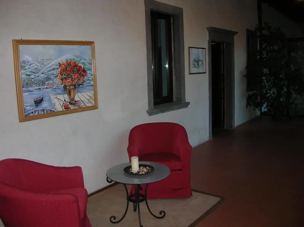 Hotel Monastero Del Lavello Calolziocorte