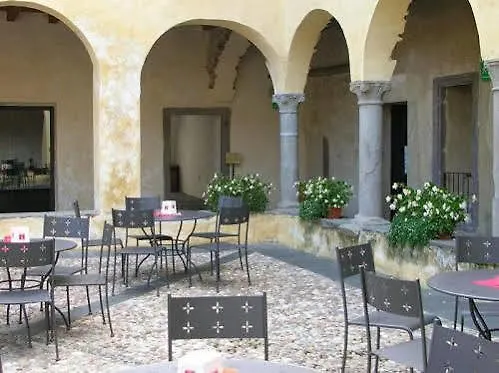 Hotel Monastero Del Lavello Calolziocorte